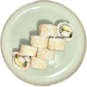 California roll