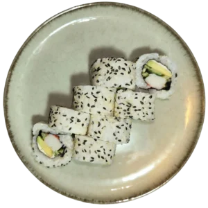 Shine roll