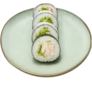 Ebi hot