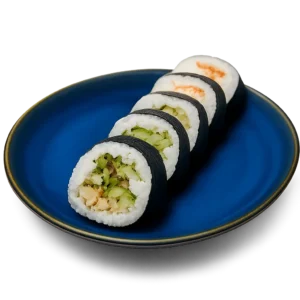 ika tempura