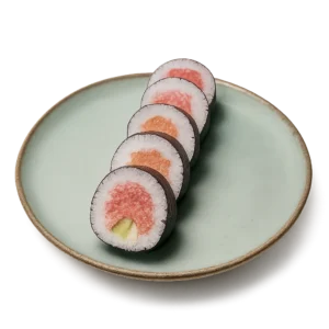 tatar shake roll